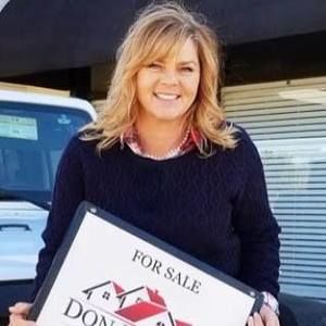 Meet your Posher, Tammy